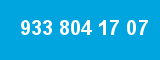 933 804 17 07